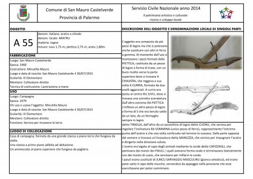 Foto dell'itinerario