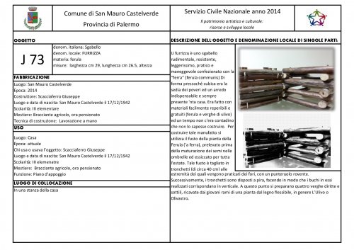 Foto dell'itinerario