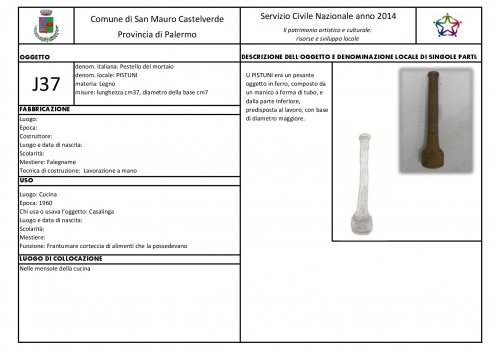 Foto dell'itinerario