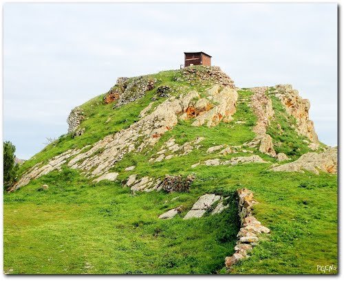 Ruderi del Castello